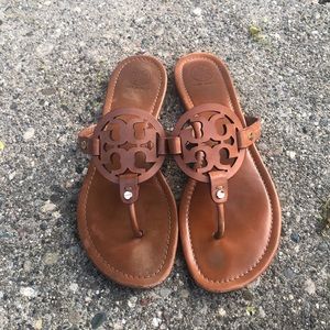Tory Burch Miller Sandals